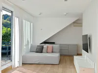 Недвижимость Multi-room apartment Podutye: 7