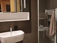 Недвижимость Multi-room apartment Podutye: 11