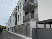 Недвижимость Apartment in Vichy, 3 rooms: 1
