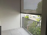 Недвижимость Apartment in Vichy, 3 rooms: 5