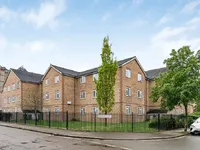 Недвижимость Gables Close: 9