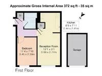 Недвижимость Gables Close: 17