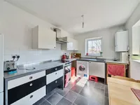 Недвижимость Old Kent Road: 5