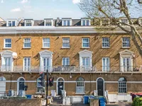 Недвижимость Old Kent Road: 6