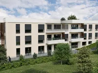 Недвижимость Three-room apartment in Novo-Murgle: 6
