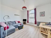 Недвижимость Old Kent Road: 7