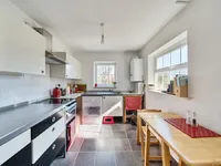 Недвижимость Old Kent Road: 8