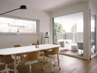 Недвижимость Three-room apartment in Rudnik: 1