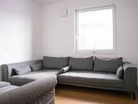 Недвижимость Three-room apartment in Rudnik: 4
