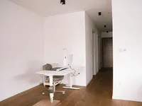 Недвижимость Three-room apartment in Rudnik: 8