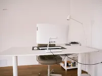 Недвижимость Three-room apartment in Rudnik: 9