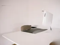 Недвижимость Three-room apartment in Rudnik: 10