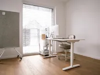 Недвижимость Three-room apartment in Rudnik: 12