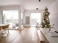 Недвижимость Three-room apartment in Rudnik: 17
