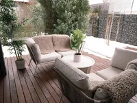 Недвижимость Three-room apartment in Rudnik: 21