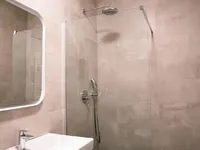 Недвижимость Three-room apartment in Rudnik: 24