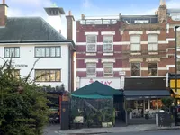 Недвижимость West End Lane, West Hampstead: 4
