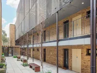 Недвижимость Juxon Street: 10
