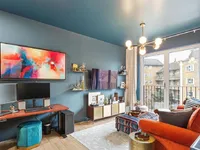 Недвижимость Juxon Street: 15