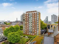 Недвижимость Battersea High Street: 2