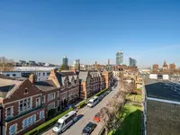 Недвижимость Battersea High Street: 3