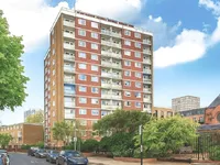 Недвижимость Battersea High Street: 4