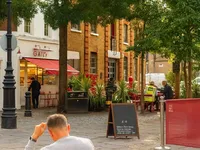 Недвижимость Battersea High Street: 5