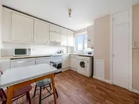 Недвижимость Battersea High Street: 9