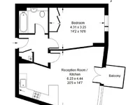 Недвижимость Garand Court, Eden Grove: 13