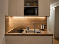 Недвижимость Дом с террасой в Изоле: 8