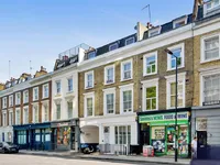 Недвижимость Westbourne Park Road: 5