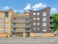 Недвижимость Uxbridge Road: 7