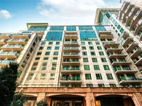 Недвижимость St. George Wharf: 5