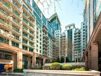 Недвижимость St. George Wharf: 6
