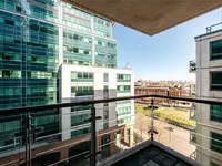 Недвижимость St. George Wharf: 7