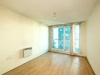 Недвижимость St. George Wharf: 8