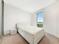 Недвижимость Camellia Apartments, Hilltop Avenue, Stonebridge: 1