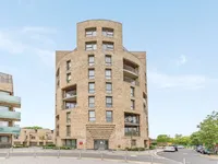 Недвижимость Camellia Apartments, Hilltop Avenue, Stonebridge: 4