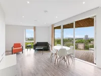 Недвижимость Camellia Apartments, Hilltop Avenue, Stonebridge: 5