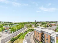 Недвижимость Camellia Apartments, Hilltop Avenue, Stonebridge: 9