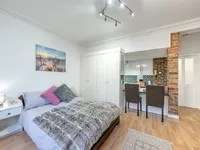 Недвижимость Sutherland Avenue: 2