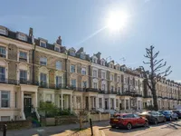 Недвижимость Sutherland Avenue: 9