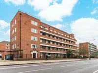 Недвижимость Stockwell Road: 3