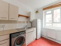 Недвижимость Stockwell Road: 7