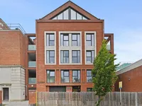 Недвижимость Salisbury Street: 1