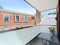 Недвижимость Salisbury Street: 2