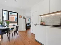 Недвижимость Salisbury Street: 6