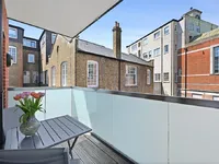 Недвижимость Salisbury Street: 9
