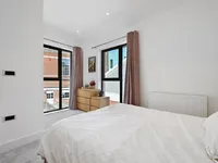 Недвижимость Salisbury Street: 11