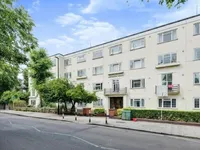 Недвижимость Lansdowne Way, Vauxhall: 3